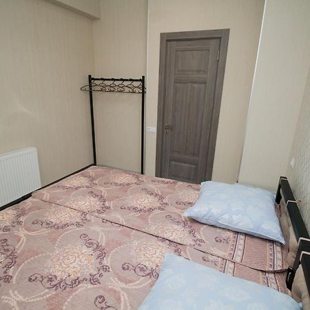 Host Net Atskuri Apartment Tbilisi Exterior photo