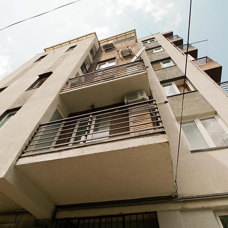 Host Net Atskuri Apartment Tbilisi Exterior photo
