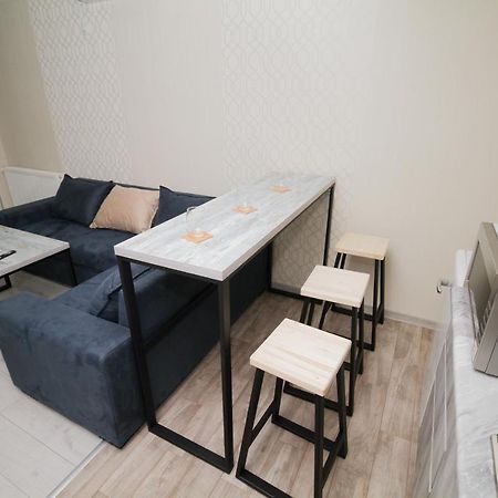 Host Net Atskuri Apartment Tbilisi Exterior photo
