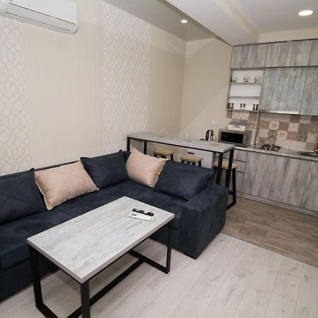 Host Net Atskuri Apartment Tbilisi Exterior photo