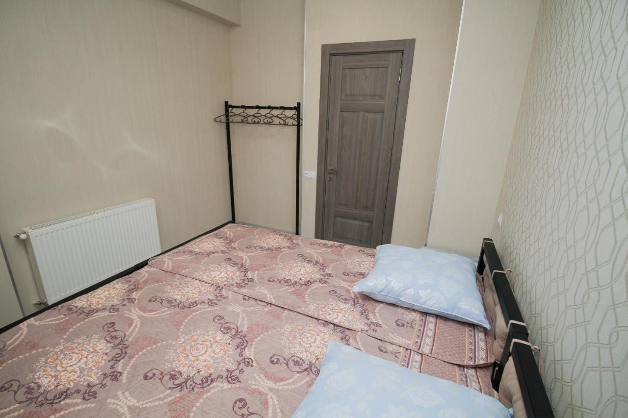 Host Net Atskuri Apartment Tbilisi Exterior photo