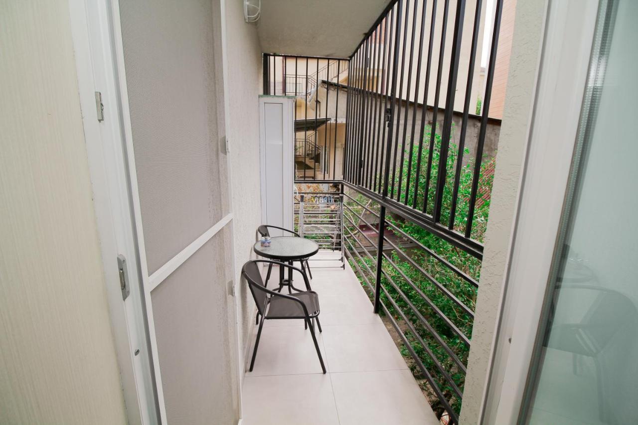 Host Net Atskuri Apartment Tbilisi Exterior photo