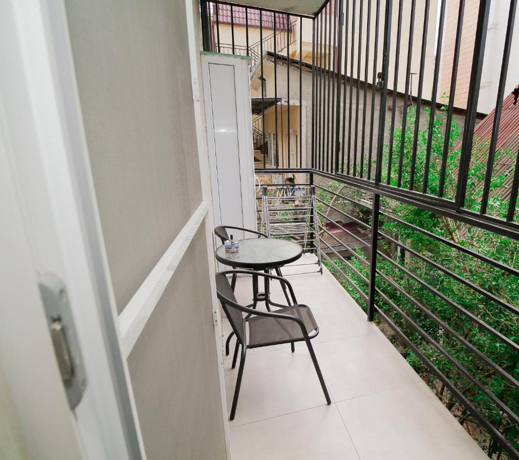 Host Net Atskuri Apartment Tbilisi Exterior photo