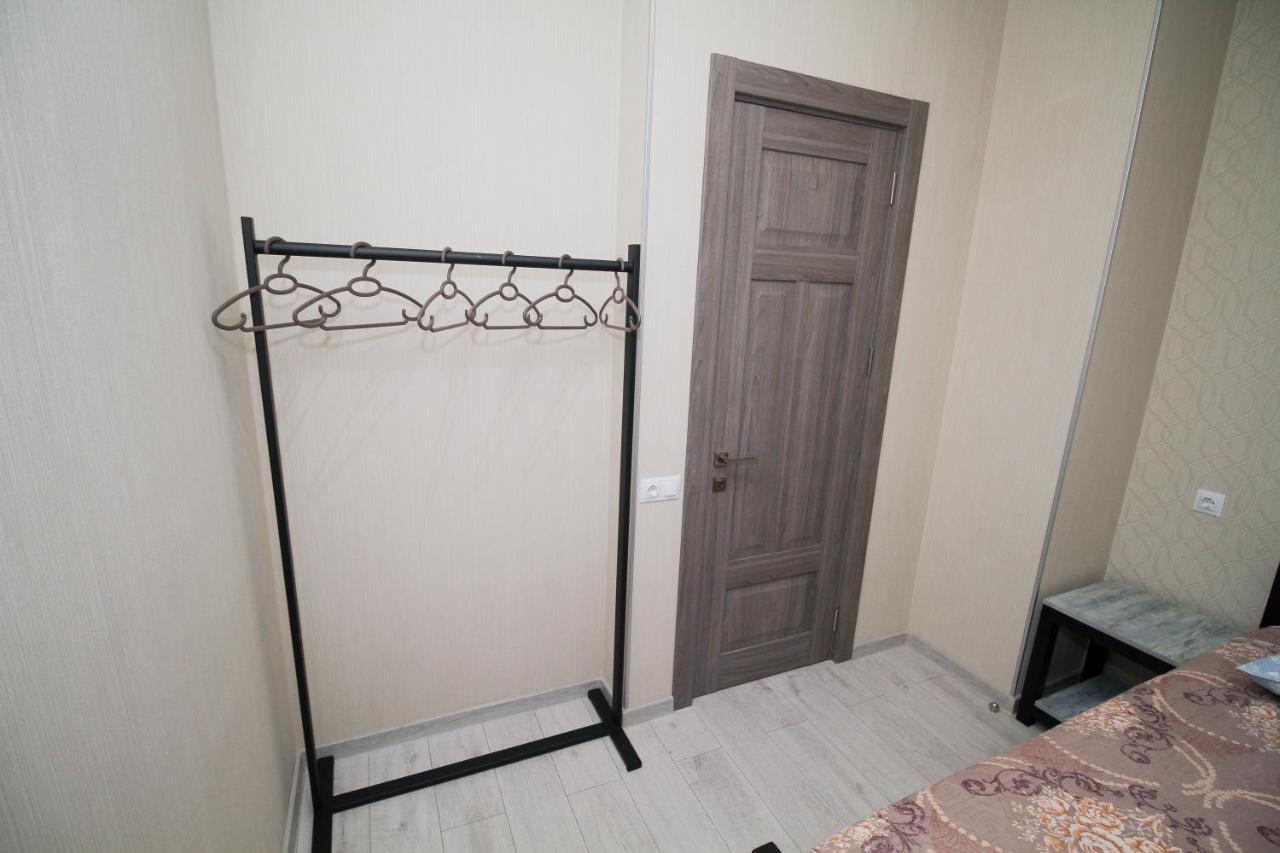 Host Net Atskuri Apartment Tbilisi Exterior photo