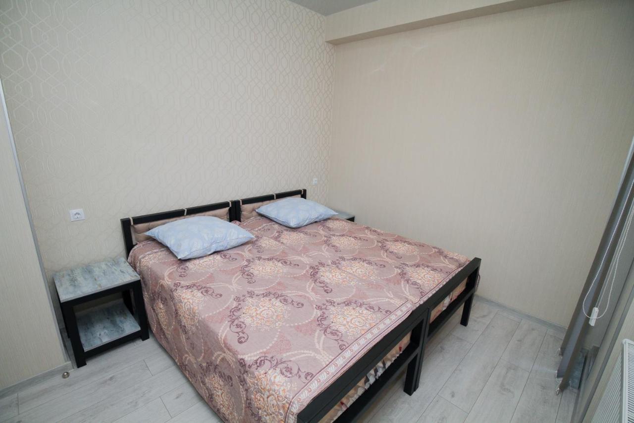 Host Net Atskuri Apartment Tbilisi Exterior photo