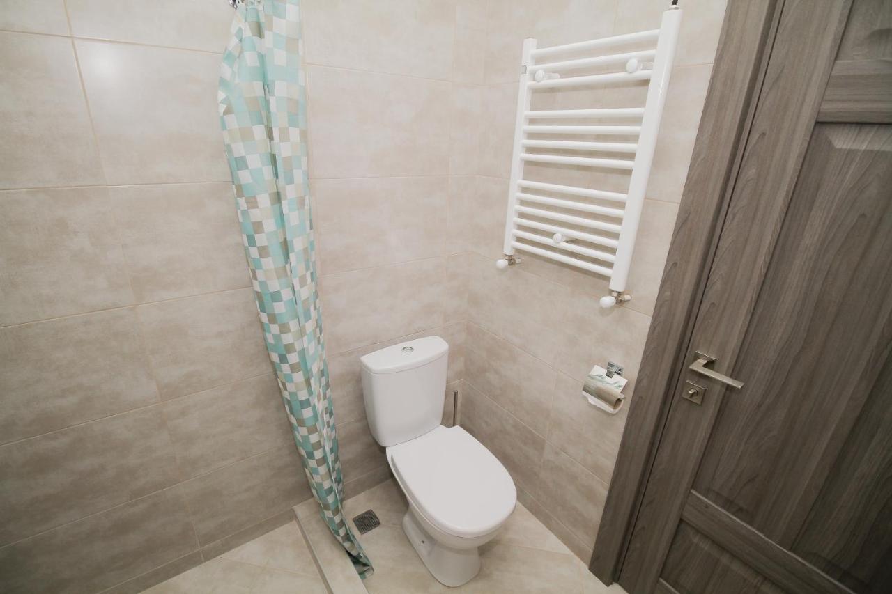 Host Net Atskuri Apartment Tbilisi Exterior photo