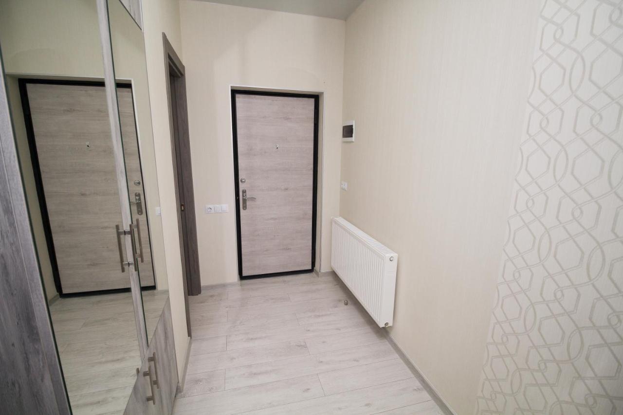 Host Net Atskuri Apartment Tbilisi Exterior photo
