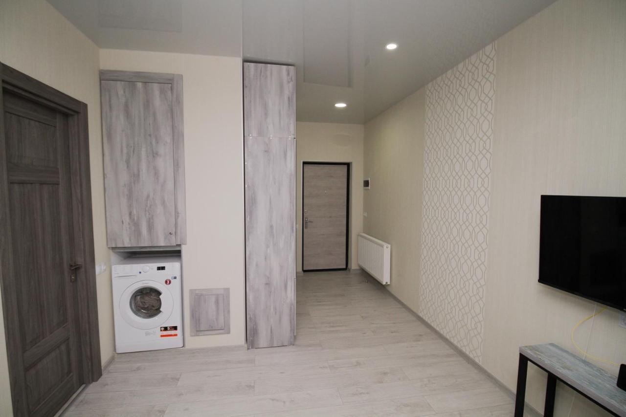 Host Net Atskuri Apartment Tbilisi Exterior photo