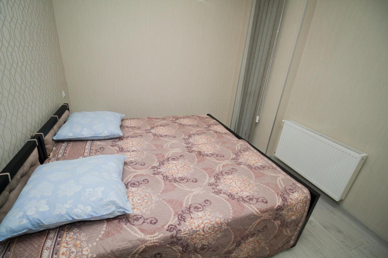 Host Net Atskuri Apartment Tbilisi Exterior photo